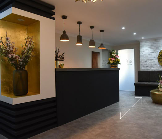 آکادمی شینیون بخشی