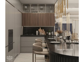 دکوراسیون داخلی چارسه