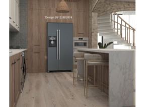 دکوراسیون داخلی چارسه