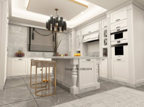 دکوراسیون داخلی چارسه