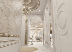 دکوراسیون داخلی