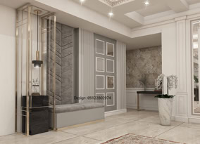 دکوراسیون داخلی