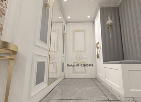 دکوراسیون داخلی