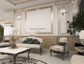 دکوراسیون داخلی