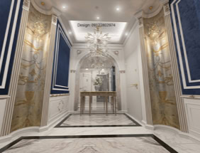 دکوراسیون داخلی