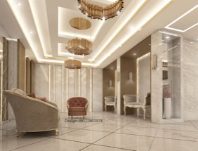 دکوراسیون داخلی