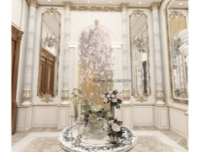 دکوراسیون داخلی