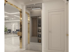 دکوراسیون داخلی