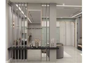 دکوراسیون داخلی