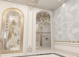 استودیو معماری و طراحی دکوراسیون داخلی و نما چارسه