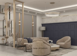 دکوراسیون داخلی منزل