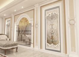 دکوراسیون داخلی منزل