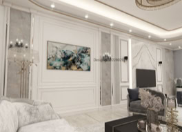 دکوراسیون داخلی منزل