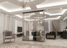 دکوراسیون داخلی منزل