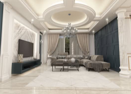 دکوراسیون داخلی منزل