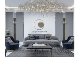 دکوراسیون داخلی منزل