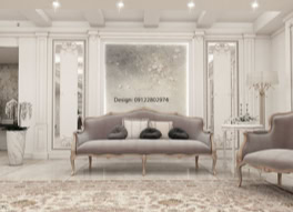 دکوراسیون داخلی منزل