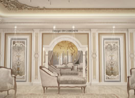 دکوراسیون داخلی منزل