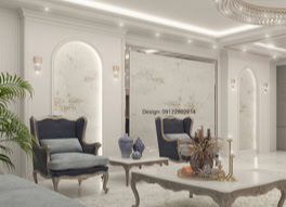 دکوراسیون داخلی منزل