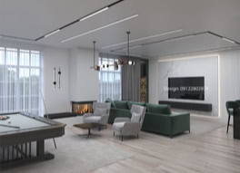 دکوراسیون داخلی منزل