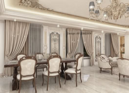 دکوراسیون داخلی منزل