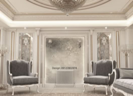 دکوراسیون داخلی منزل