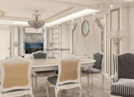 دکوراسیون داخلی منزل