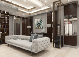 دکوراسیون داخلی منزل