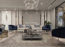 دکوارسیون داخلی