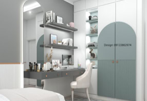 دکوراسیون داخلی