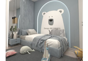 دکوراسیون داخلی چارسه