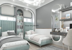 دکوراسیون داخلی