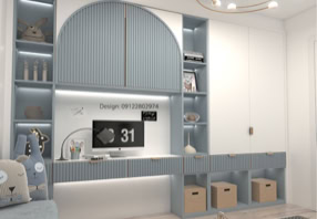 دکوراسیون داخلی