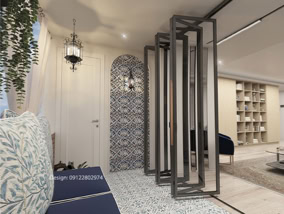 دکوراسیون داخلی