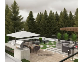 دکوراسیون داخلی