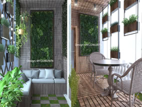 دکوراسیون داخلی