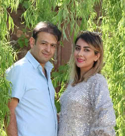 استودیو معماری و طراحی چارسه