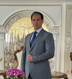 استودیو معماری و طراحی چارسه